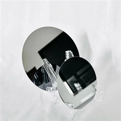 2 инча Инп Вафер